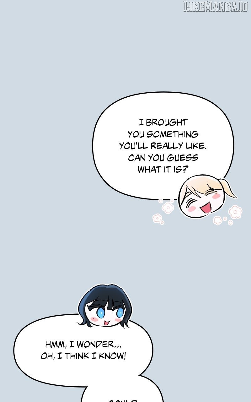 Why Does Everyone Love Me?! Chapter 8 459 056