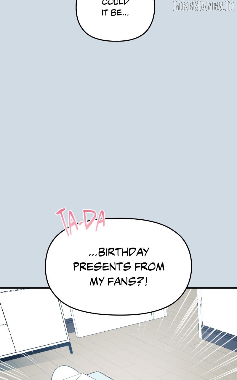 Why Does Everyone Love Me?! Chapter 8 460 057