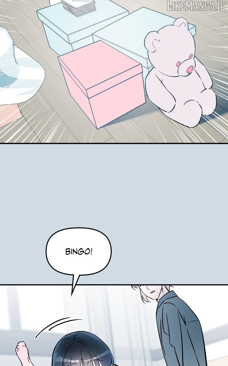 Why Does Everyone Love Me?! Chapter 8 461 058