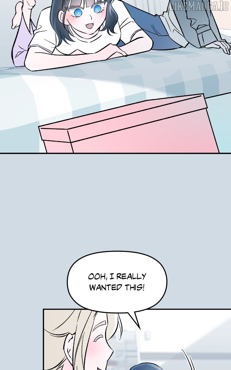 Why Does Everyone Love Me?! Chapter 8 462 059