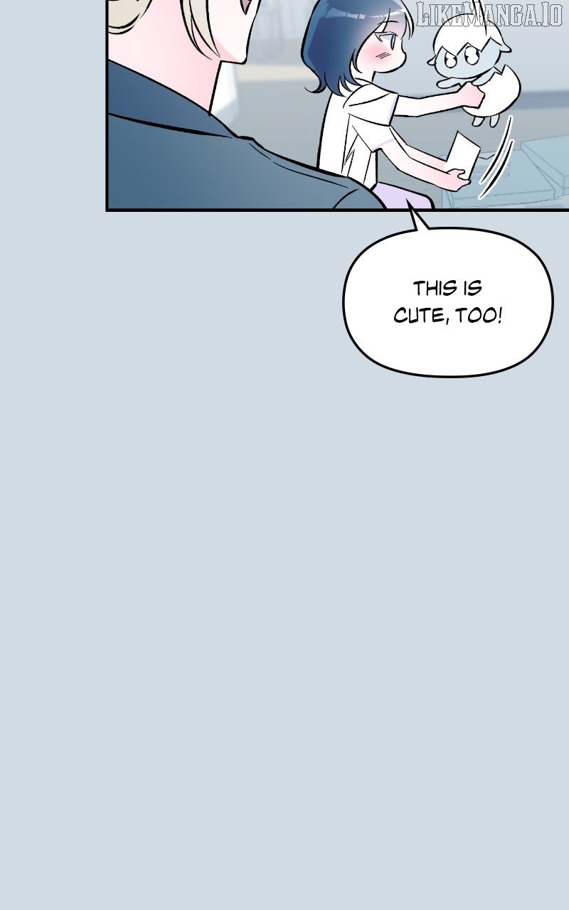 Why Does Everyone Love Me?! Chapter 8 463 060