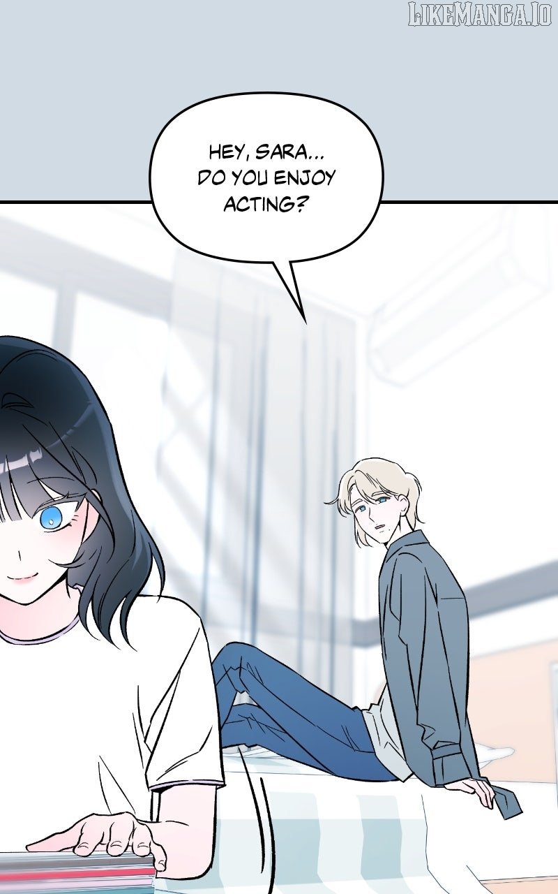 Why Does Everyone Love Me?! Chapter 8 464 061