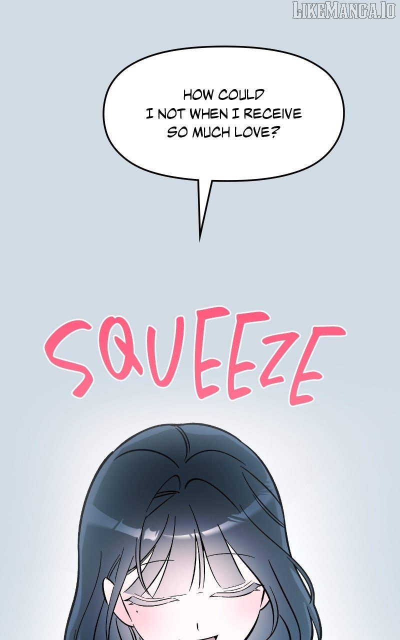 Why Does Everyone Love Me?! Chapter 8 466 063