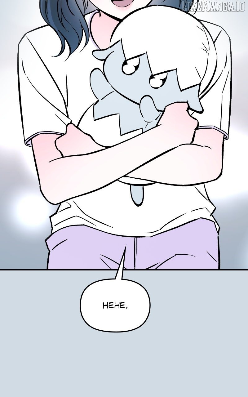 Why Does Everyone Love Me?! Chapter 8 467 064