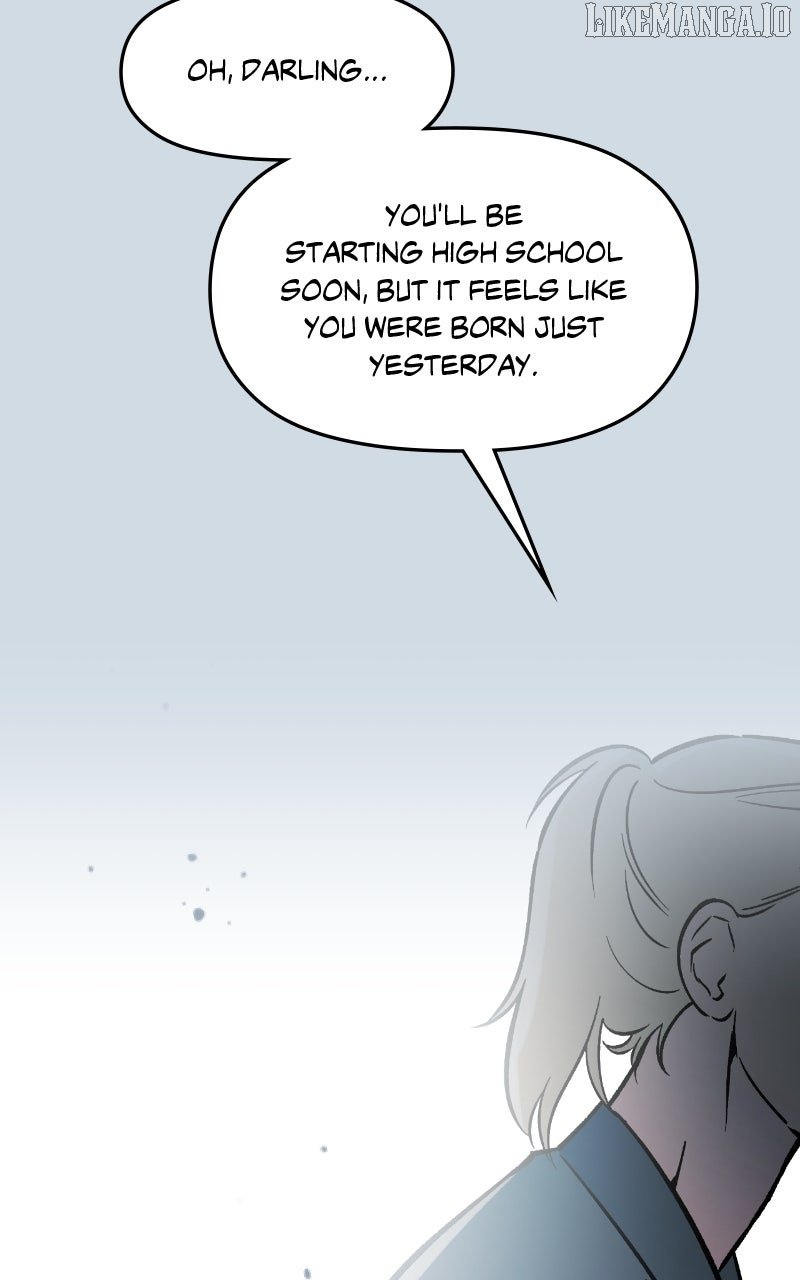 Why Does Everyone Love Me?! Chapter 8 469 066