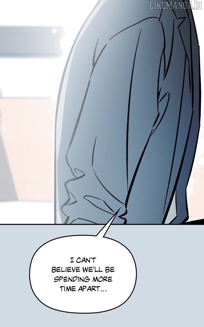 Why Does Everyone Love Me?! Chapter 8 470 067