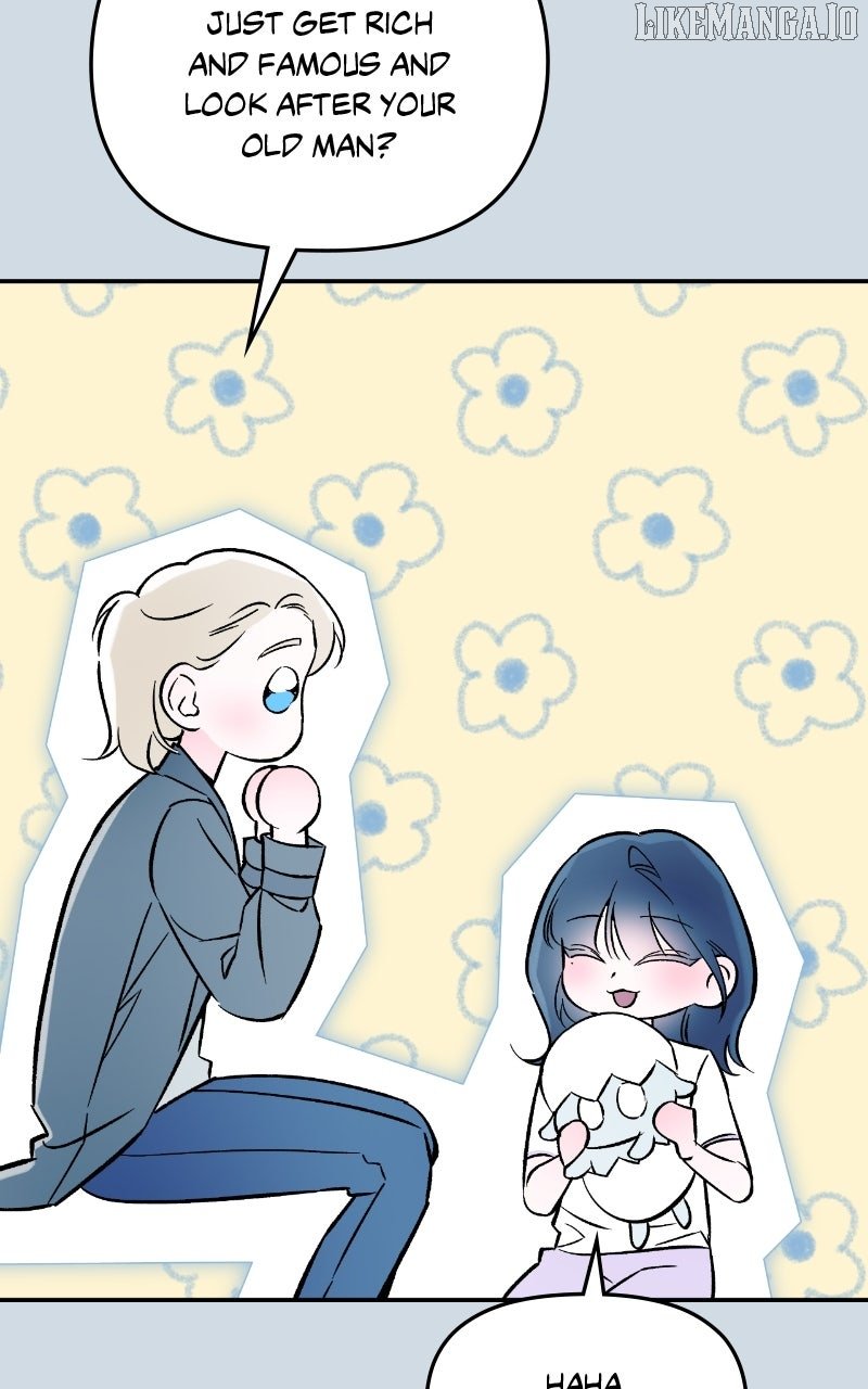 Why Does Everyone Love Me?! Chapter 8 473 070