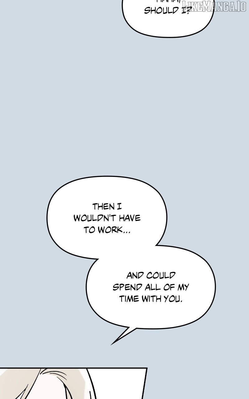 Why Does Everyone Love Me?! Chapter 8 474 071