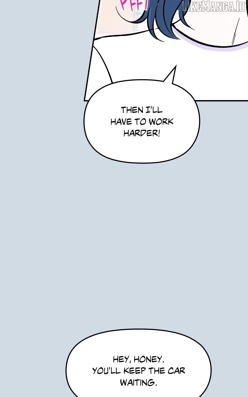 Why Does Everyone Love Me?! Chapter 8 476 073