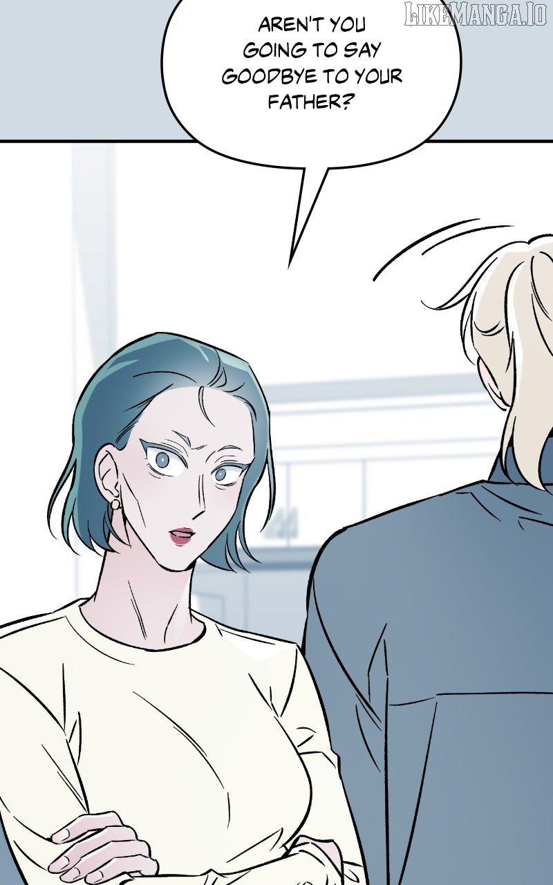 Why Does Everyone Love Me?! Chapter 8 481 078