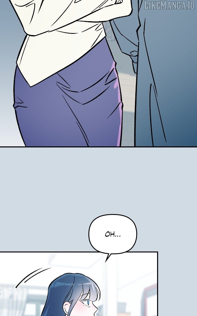 Why Does Everyone Love Me?! Chapter 8 482 079