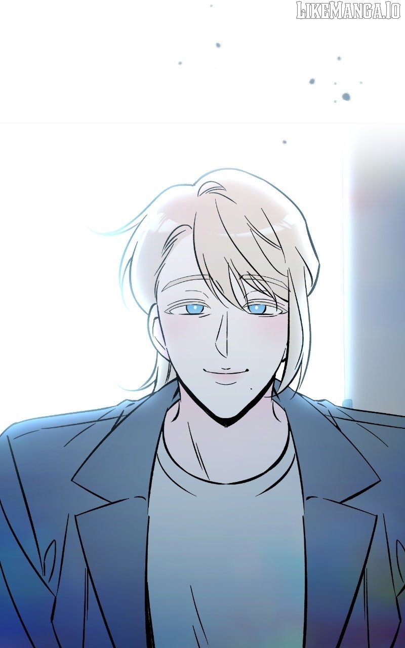 Why Does Everyone Love Me?! Chapter 8 484 081