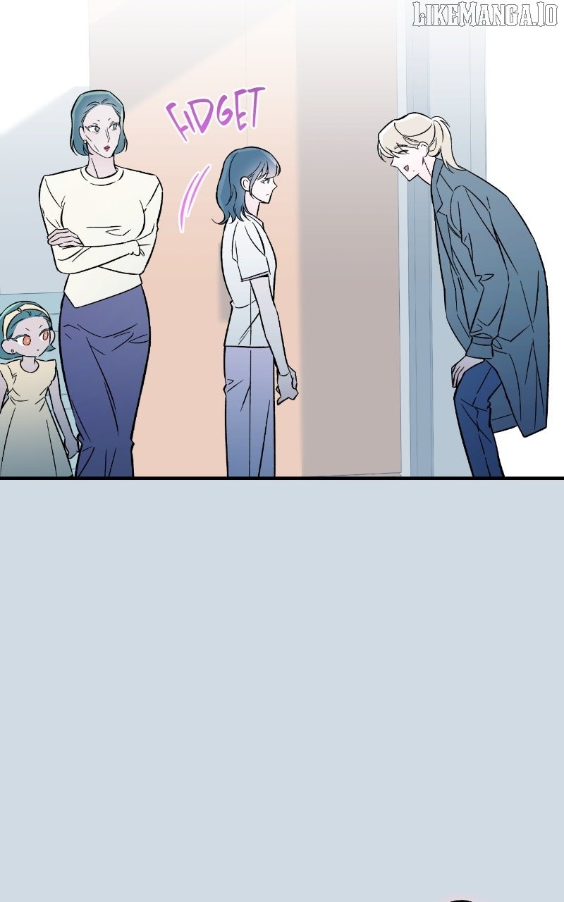 Why Does Everyone Love Me?! Chapter 8 486 083