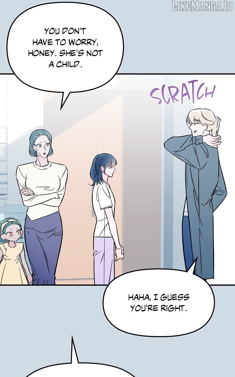 Why Does Everyone Love Me?! Chapter 8 488 085