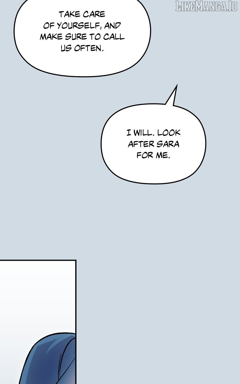 Why Does Everyone Love Me?! Chapter 8 489 086