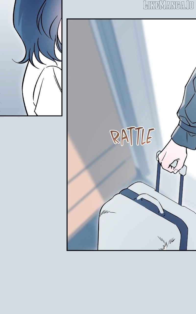 Why Does Everyone Love Me?! Chapter 8 490 087