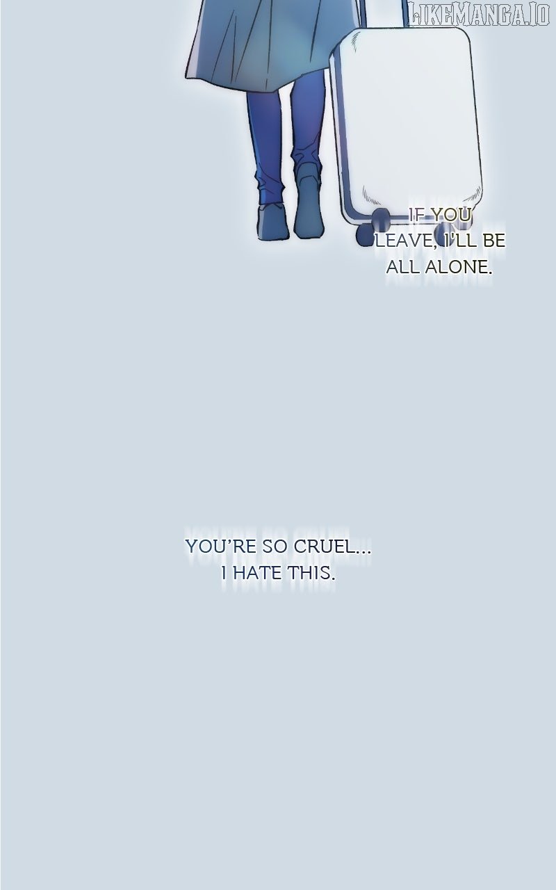 Why Does Everyone Love Me?! Chapter 8 494 091