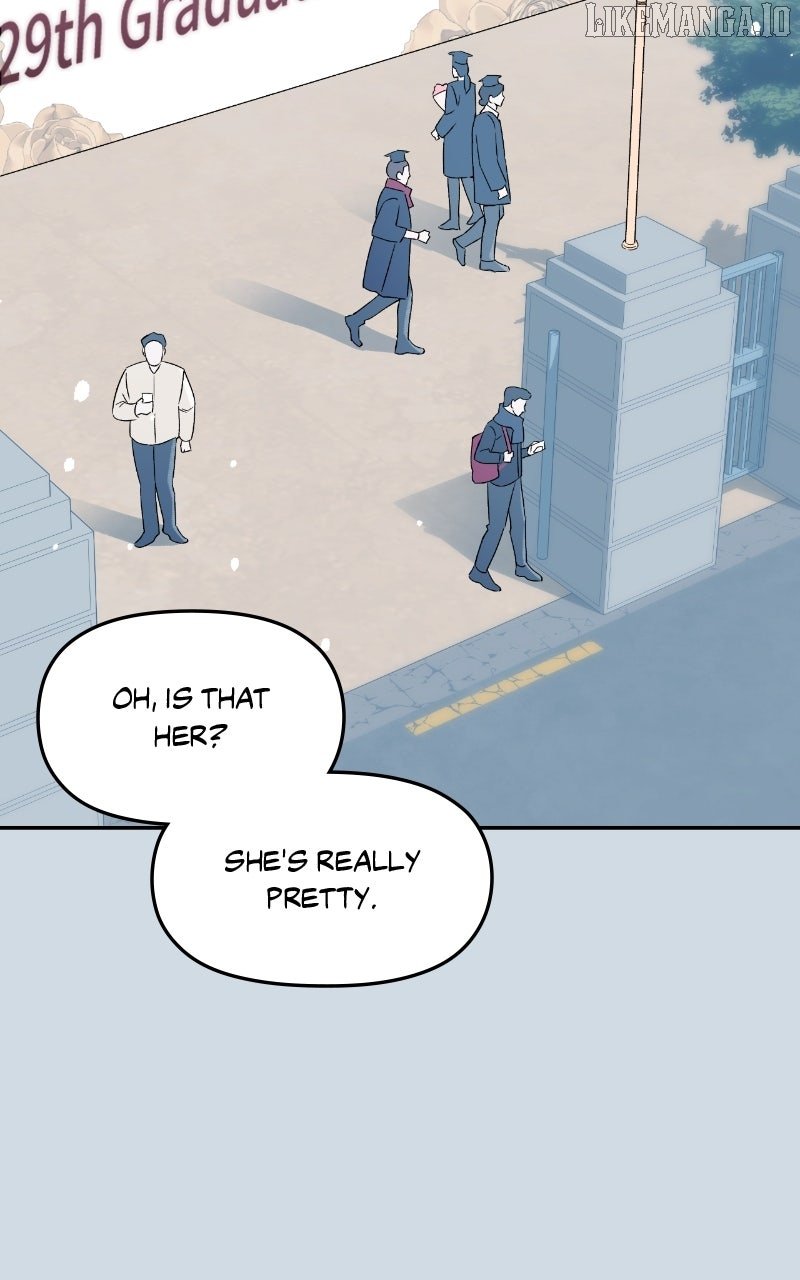 Why Does Everyone Love Me?! Chapter 8 500 097