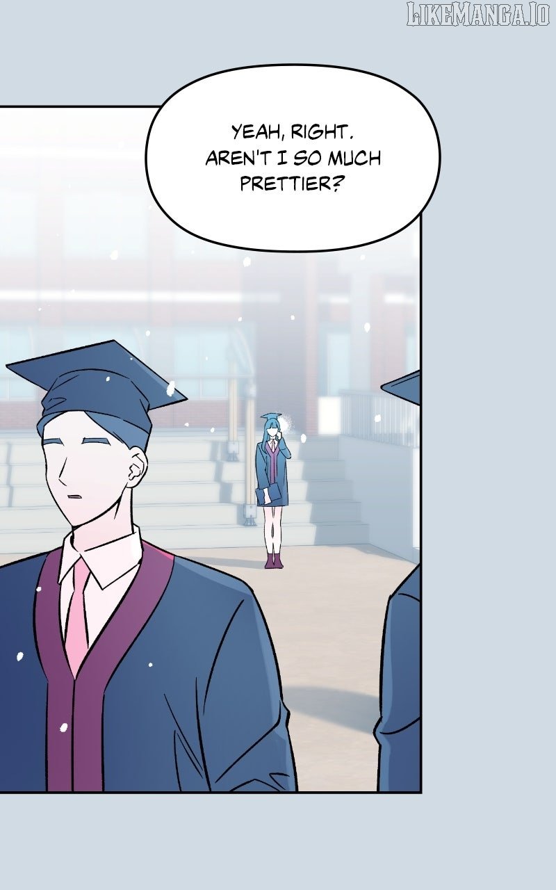 Why Does Everyone Love Me?! Chapter 8 501 098