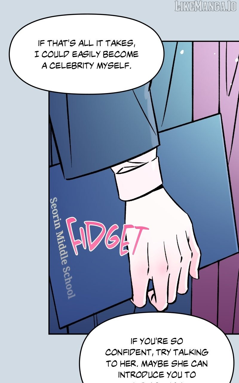 Why Does Everyone Love Me?! Chapter 8 502 099