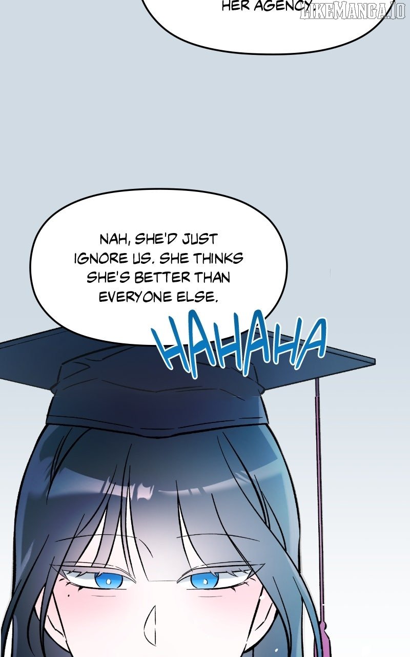 Why Does Everyone Love Me?! Chapter 8 503 100