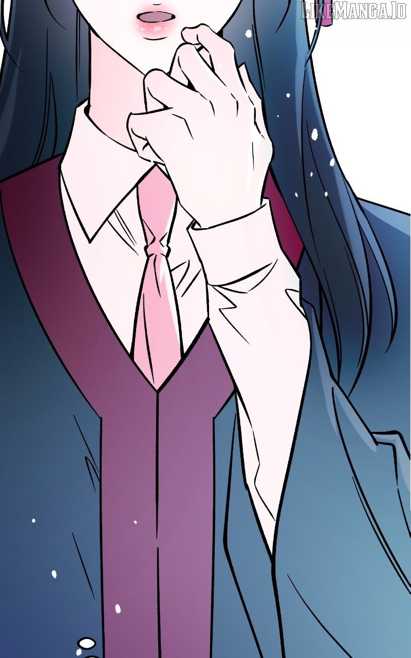 Why Does Everyone Love Me?! Chapter 8 504 101