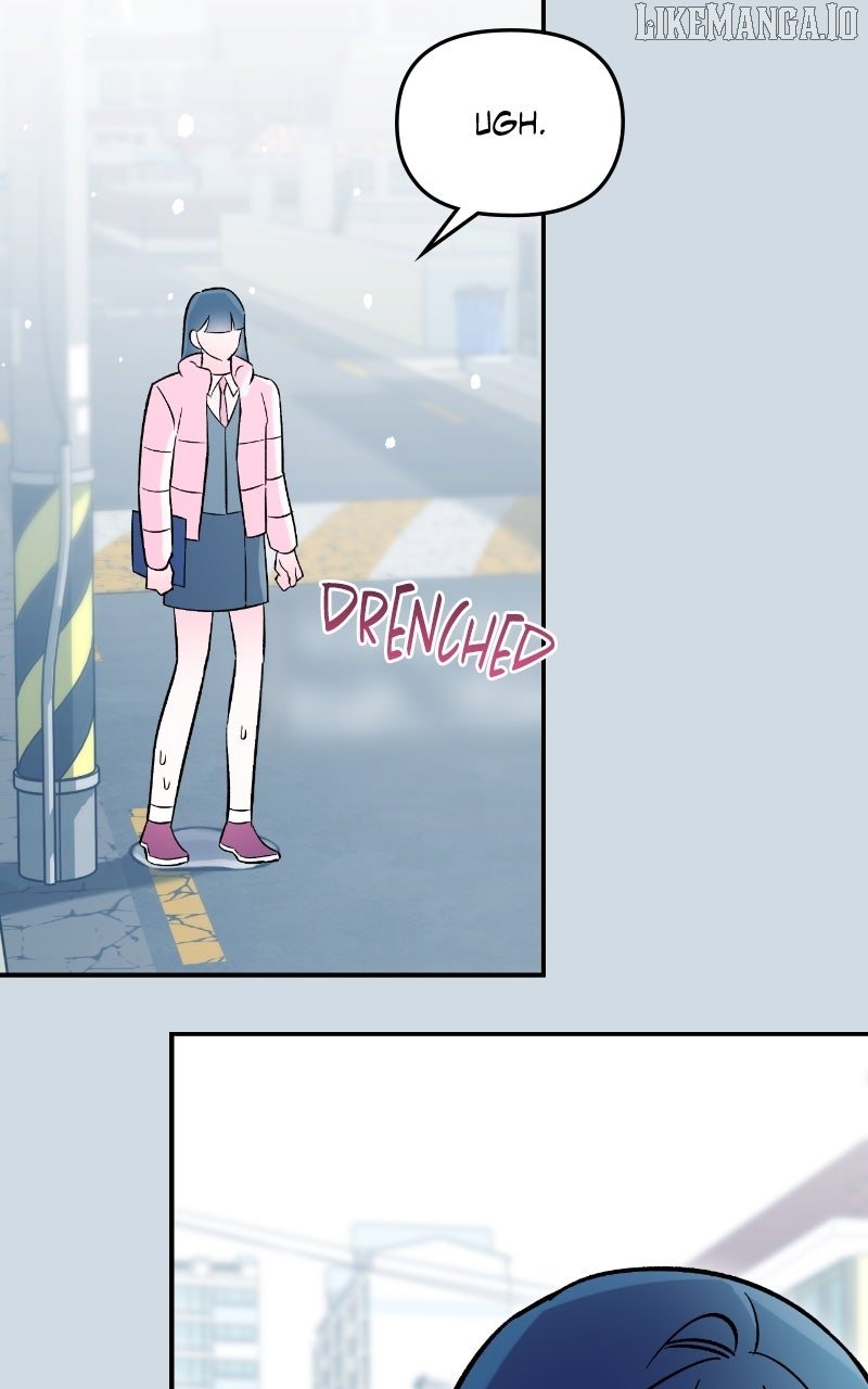 Why Does Everyone Love Me?! Chapter 8 508 105