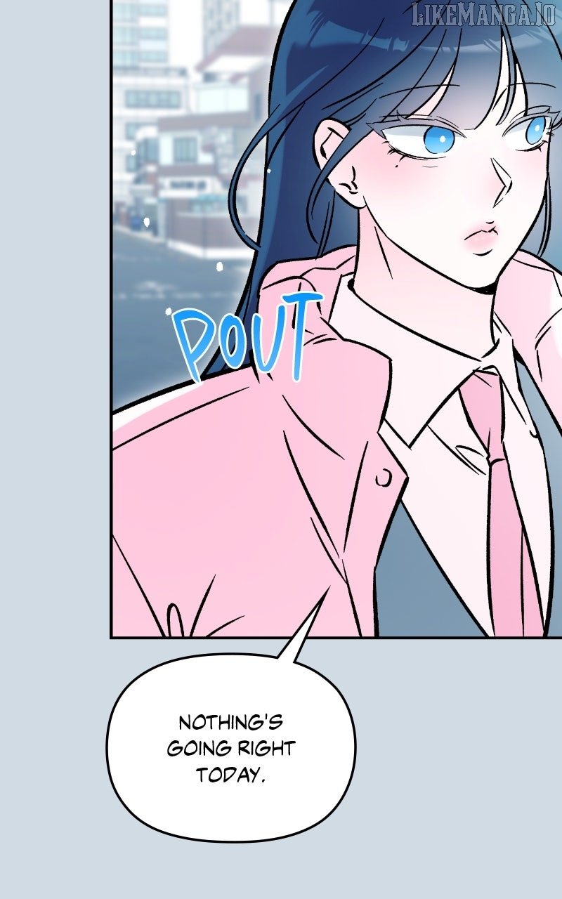 Why Does Everyone Love Me?! Chapter 8 509 106