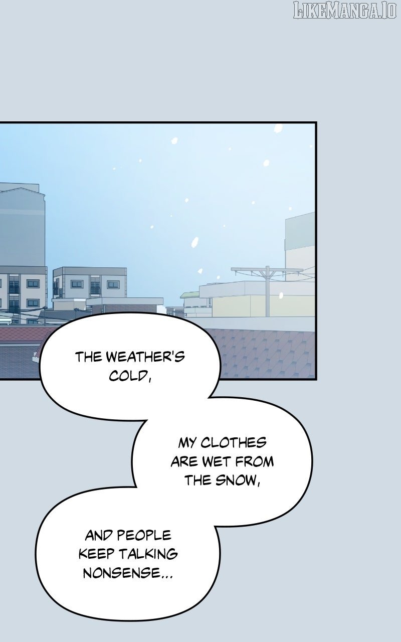 Why Does Everyone Love Me?! Chapter 8 510 107