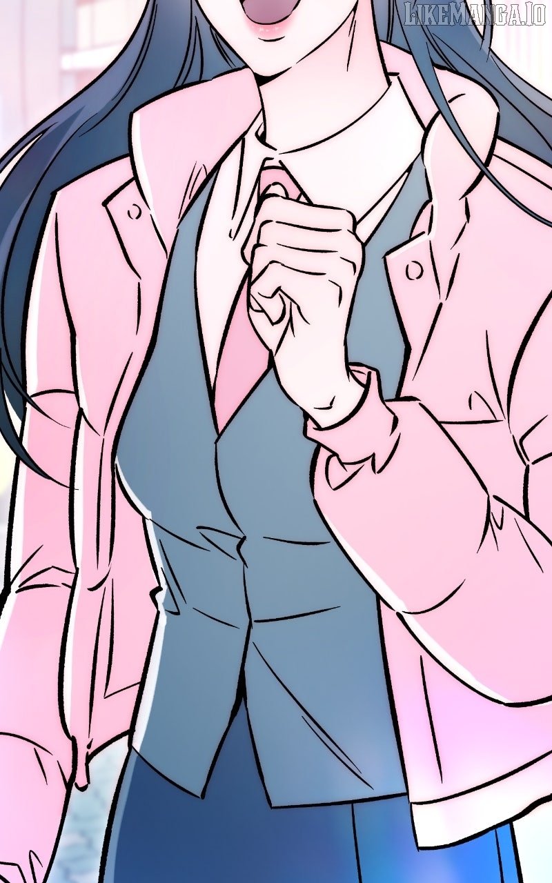 Why Does Everyone Love Me?! Chapter 8 520 117