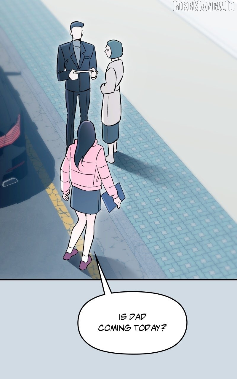 Why Does Everyone Love Me?! Chapter 8 523 120