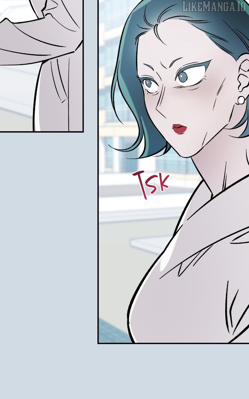 Why Does Everyone Love Me?! Chapter 8 525 122