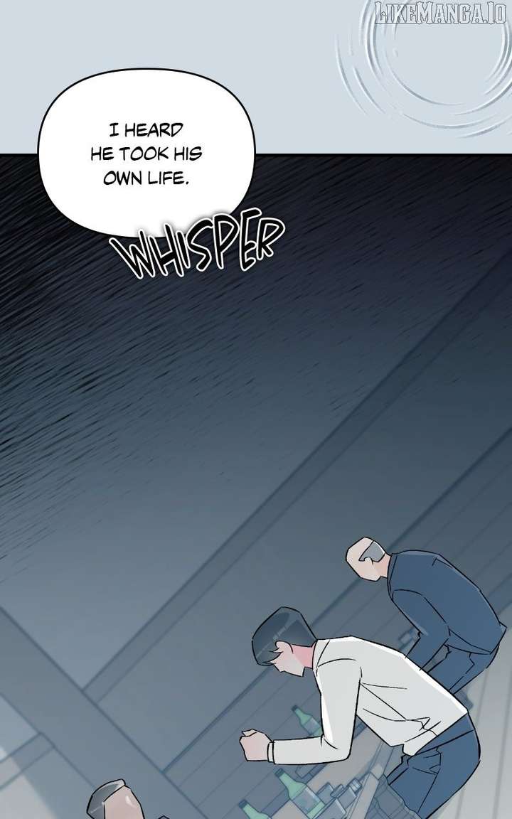 Why Does Everyone Love Me?! Chapter 9 402 002