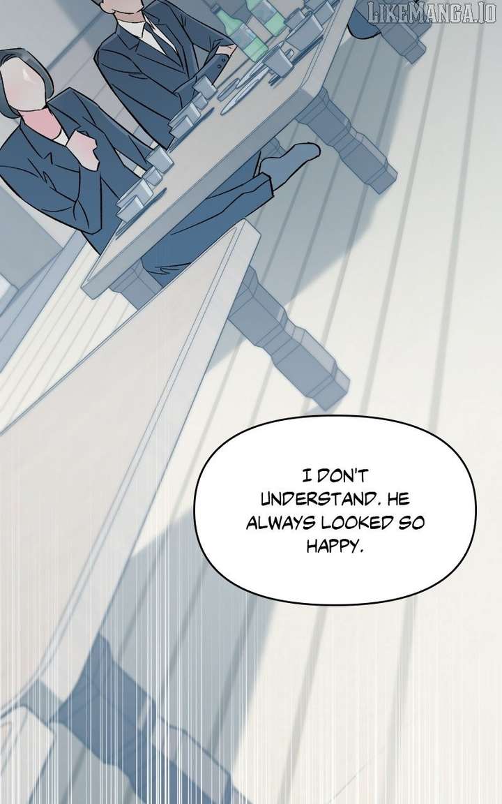 Why Does Everyone Love Me?! Chapter 9 403 003