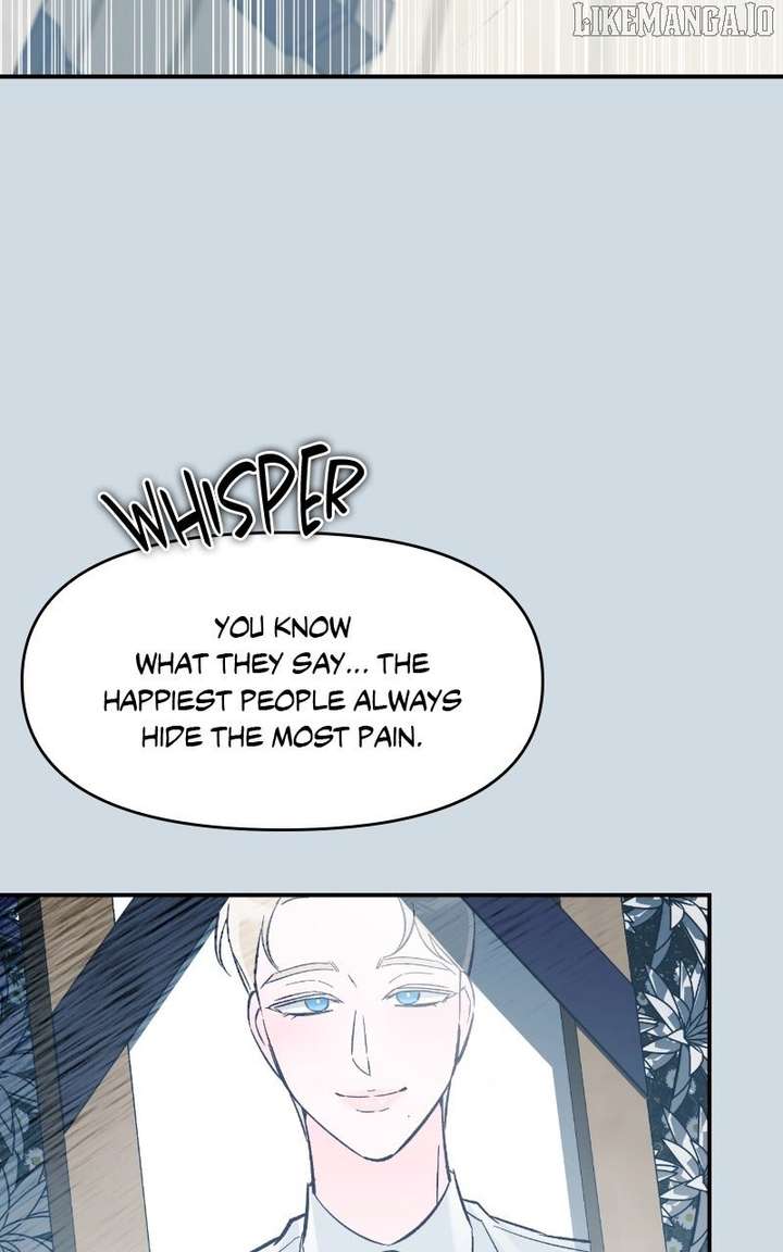 Why Does Everyone Love Me?! Chapter 9 404 004