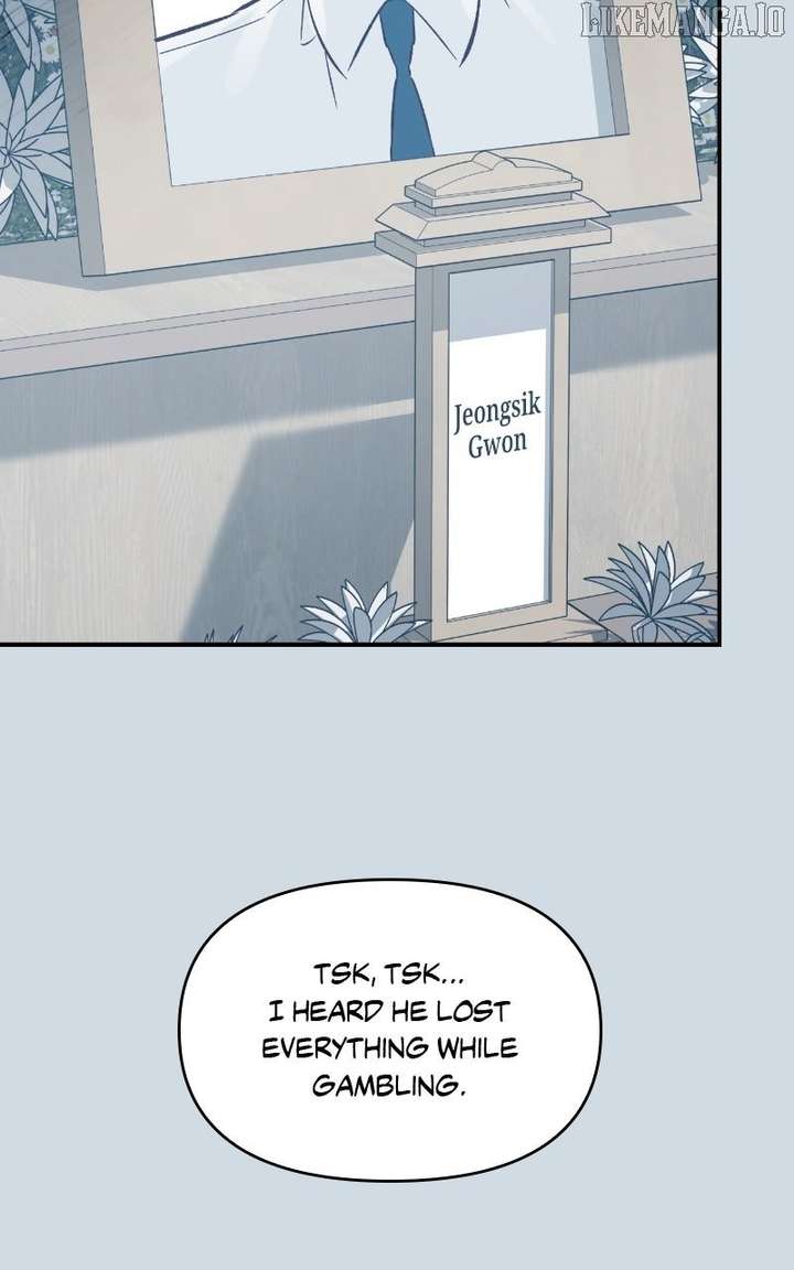 Why Does Everyone Love Me?! Chapter 9 405 005