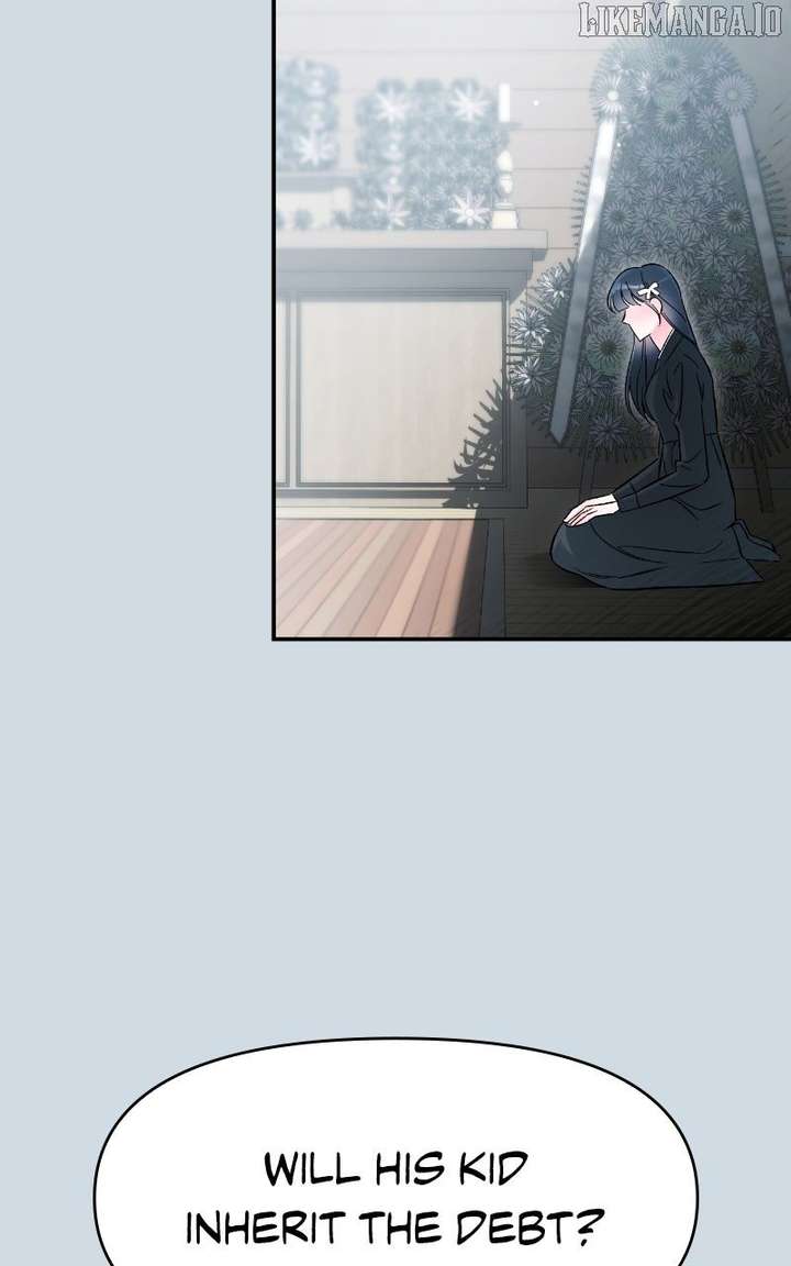 Why Does Everyone Love Me?! Chapter 9 408 008