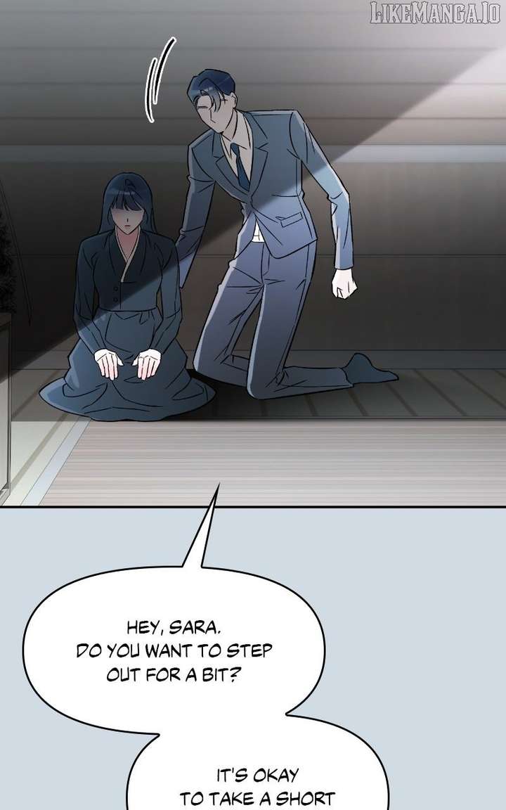 Why Does Everyone Love Me?! Chapter 9 412 012