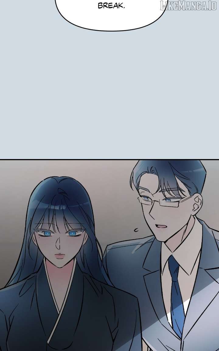 Why Does Everyone Love Me?! Chapter 9 413 013