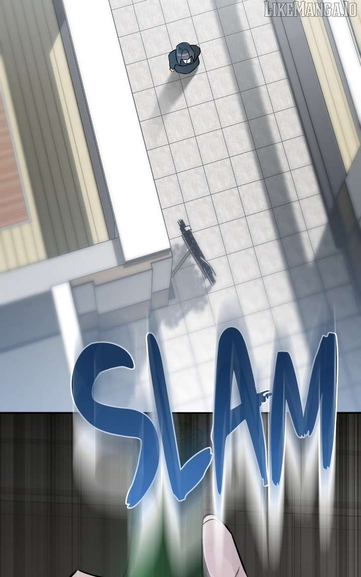 Why Does Everyone Love Me?! Chapter 9 420 020