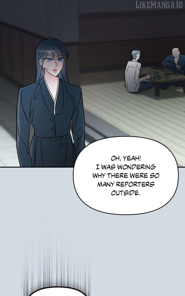 Why Does Everyone Love Me?! Chapter 9 424 024