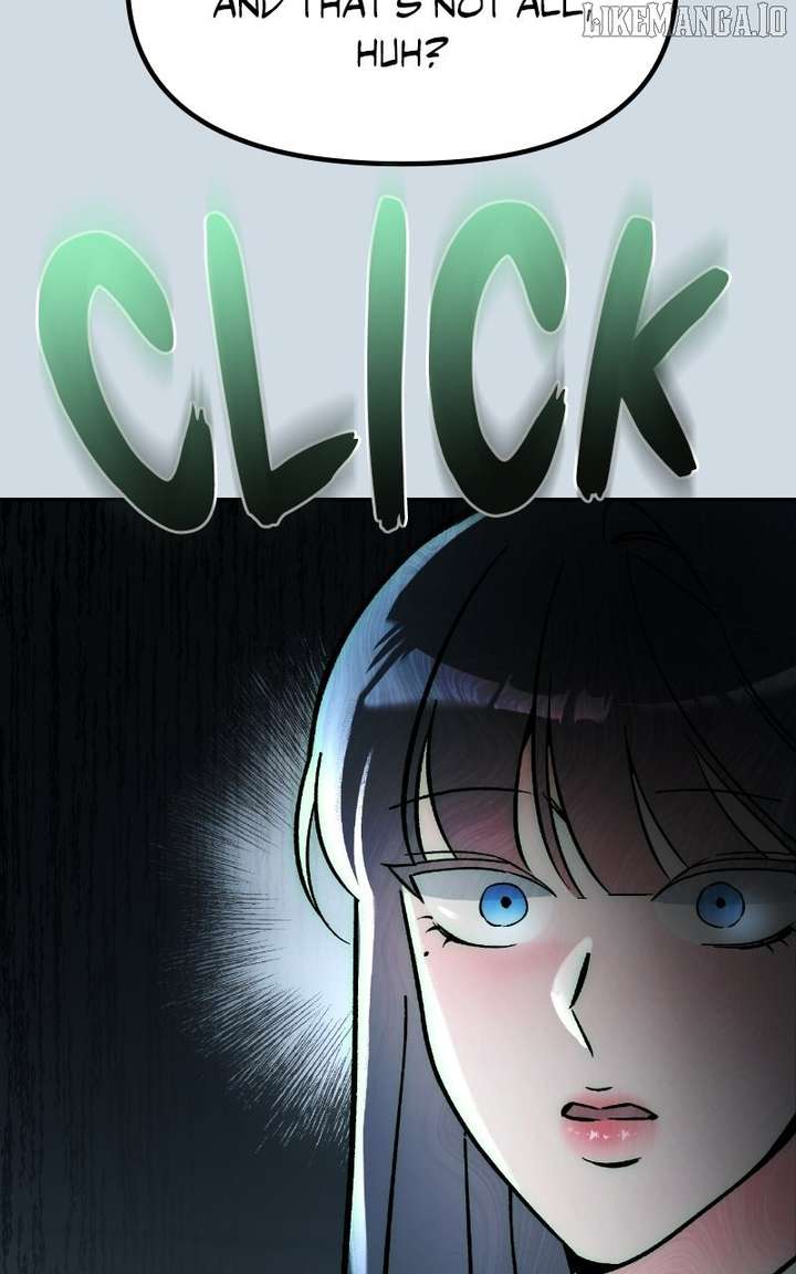 Why Does Everyone Love Me?! Chapter 9 427 027