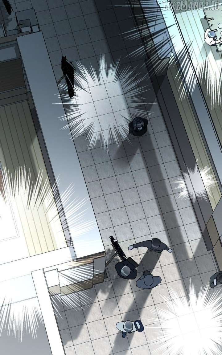 Why Does Everyone Love Me?! Chapter 9 432 032