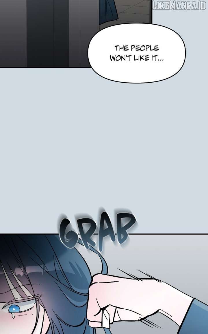 Why Does Everyone Love Me?! Chapter 9 446 046