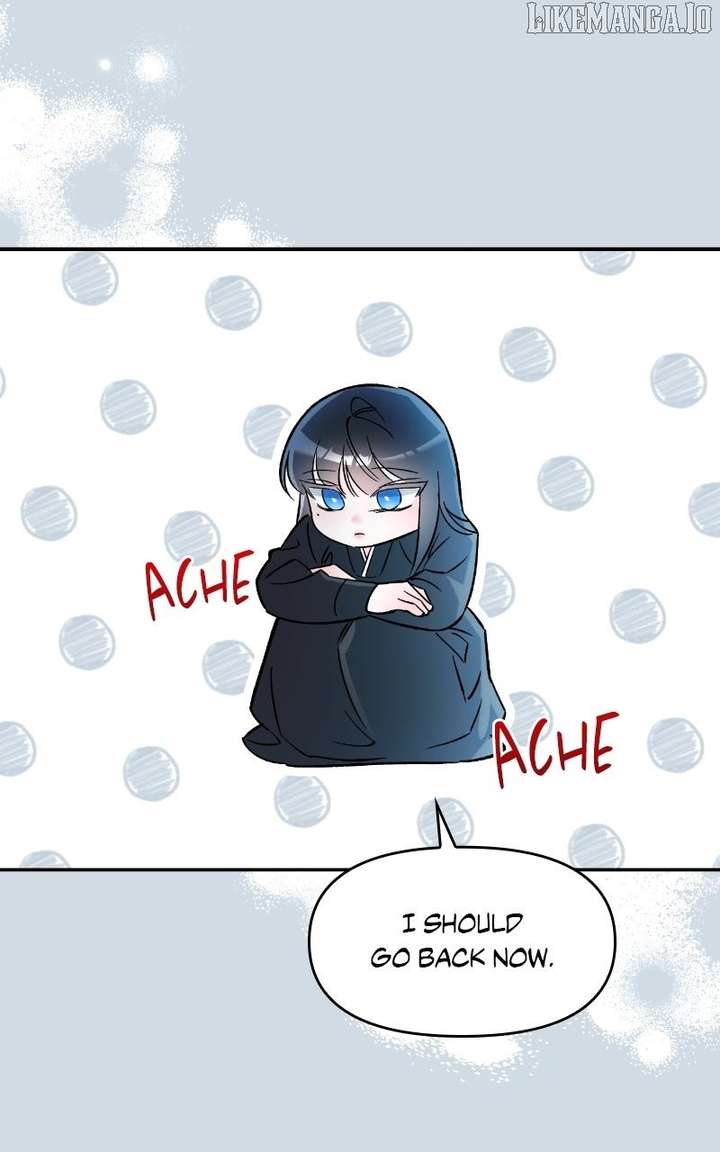 Why Does Everyone Love Me?! Chapter 9 460 060