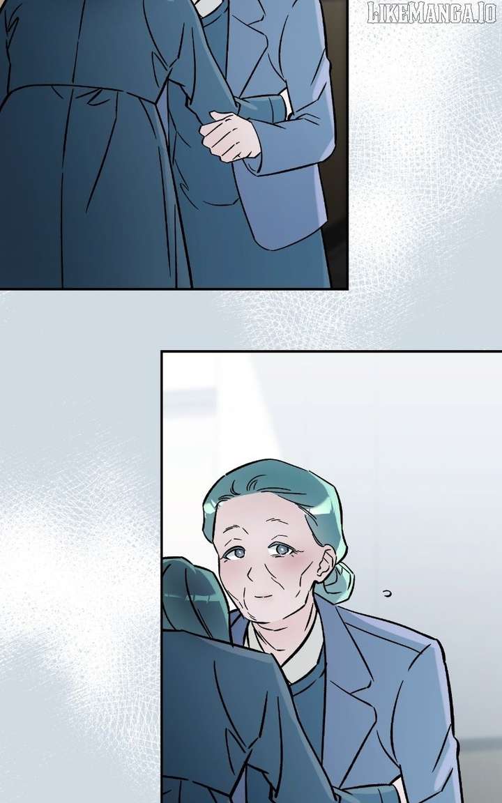 Why Does Everyone Love Me?! Chapter 9 468 068