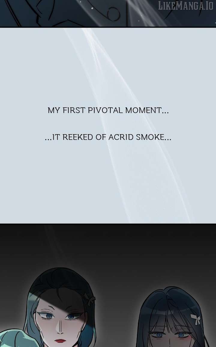 Why Does Everyone Love Me?! Chapter 9 486 086