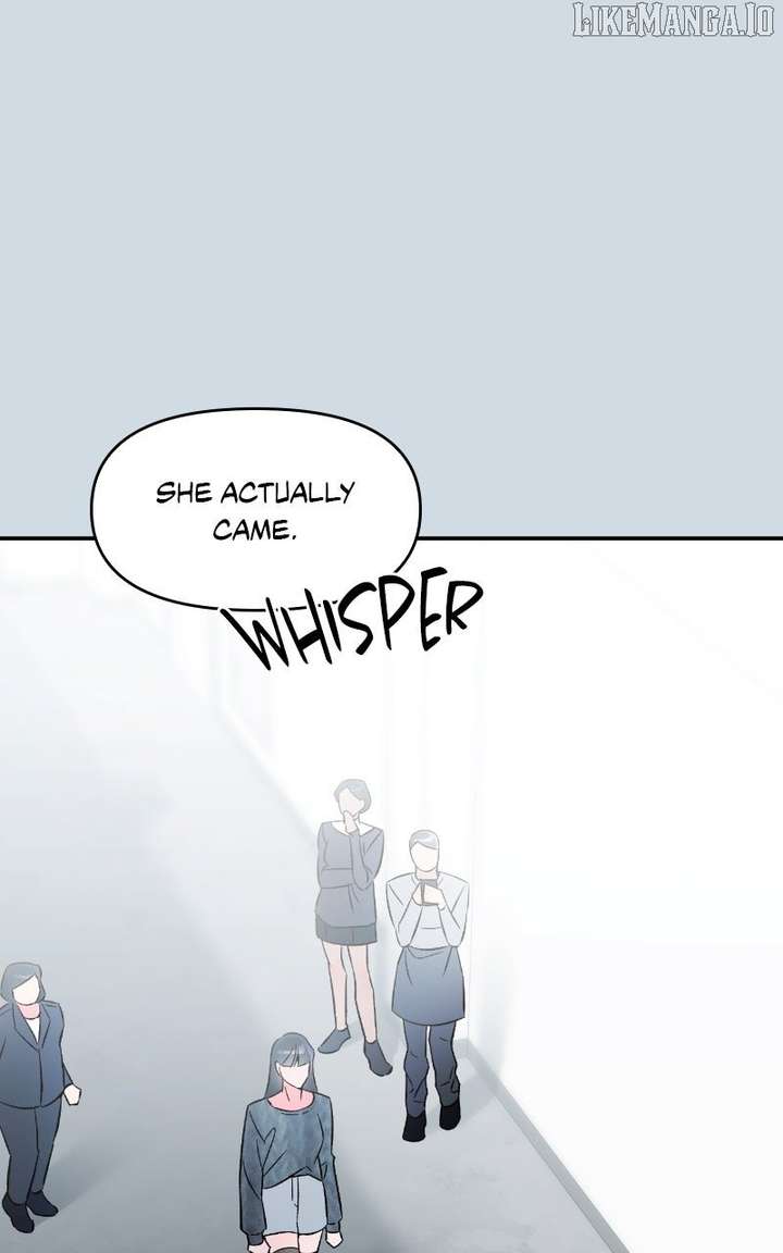 Why Does Everyone Love Me?! Chapter 9 505 105