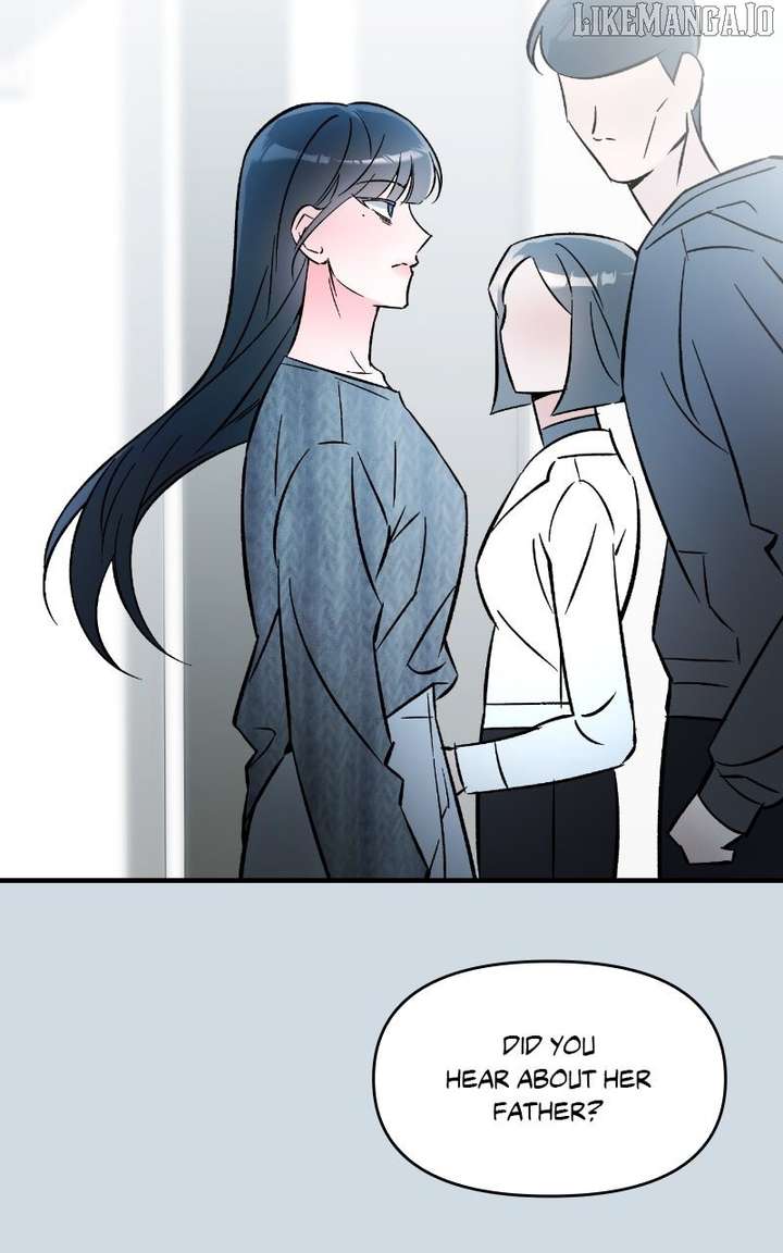 Why Does Everyone Love Me?! Chapter 9 507 107