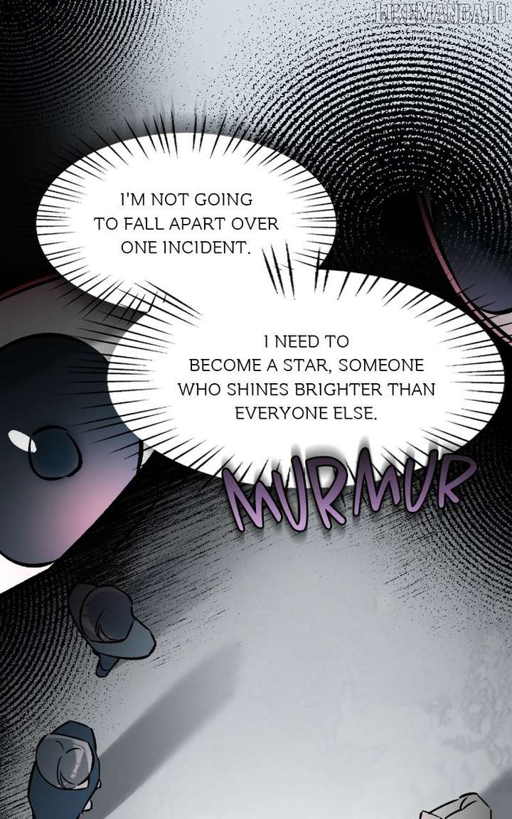 Why Does Everyone Love Me?! Chapter 9 509 109